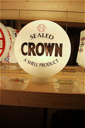 CROWN (Pill) - click to enlarge